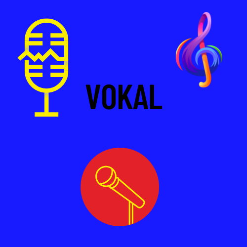 PENDAFTARAN LOMBA VOKAL 