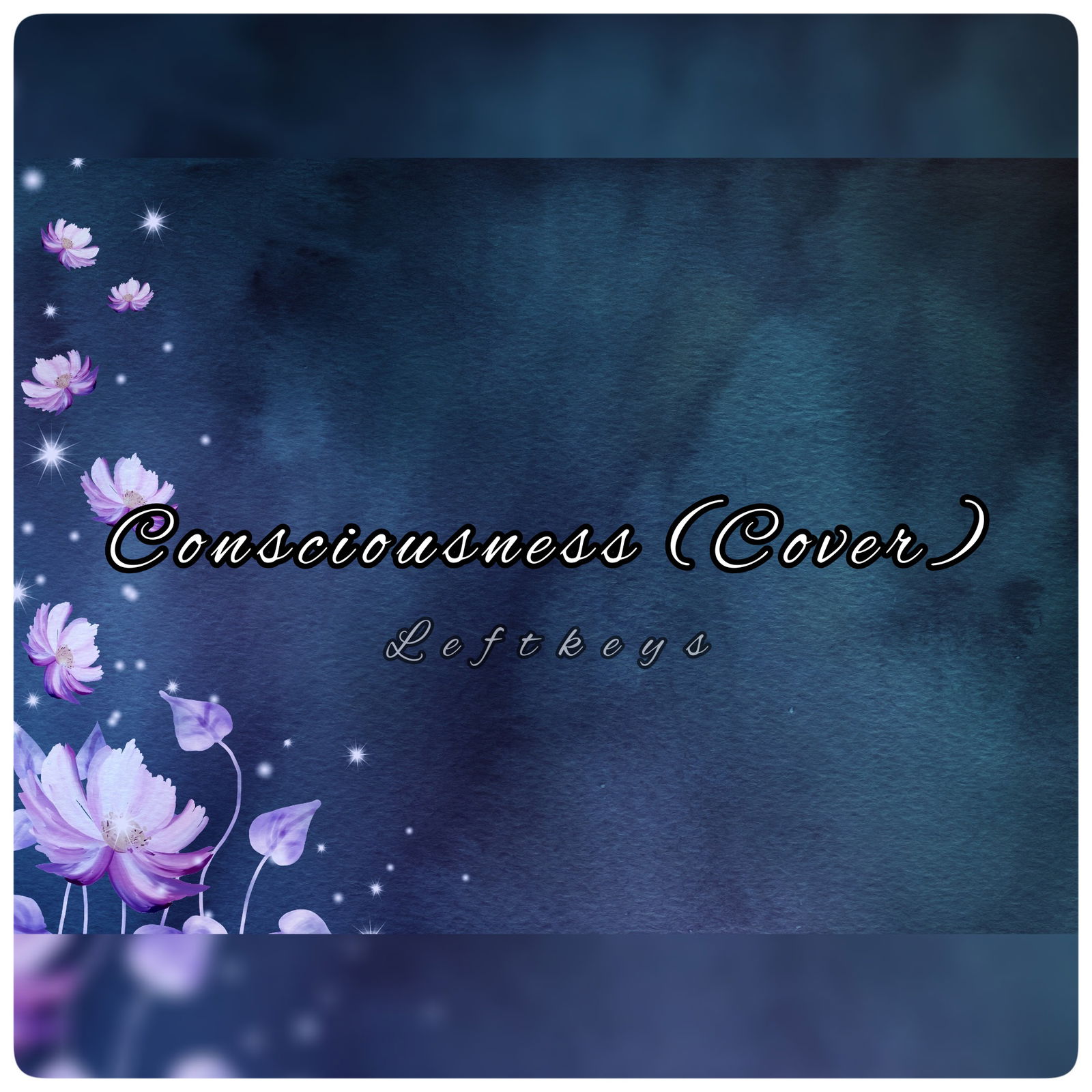 Stream 'Consciousness' audio 