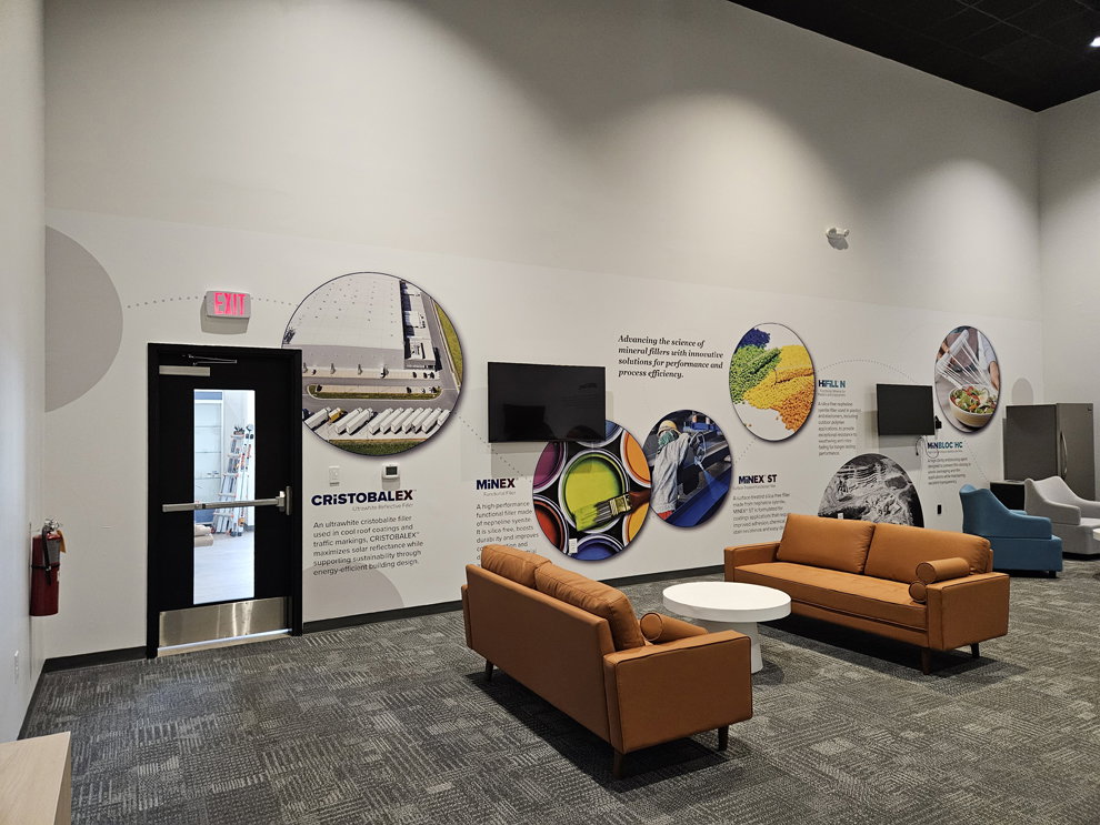 Business Signs Washington DC