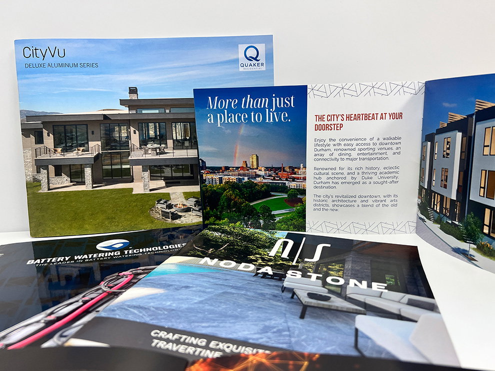 Printing Company Washington DC