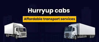 Get Top Transport Services in Rajahmundry
