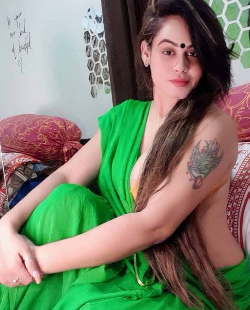 Ahmedabad Escorts