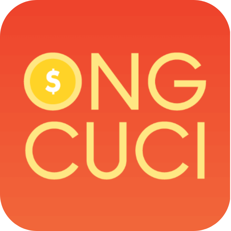 OngCuci ❤️ New Register Free RM30 ❤️ Free Credit 365 Hari RM10 ❤️ Daily Appse Bonus RM10 ❤️