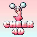 🩵Cheer4D🩵