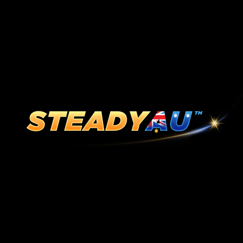 STEADYAU | Download Apps Free AUD 20