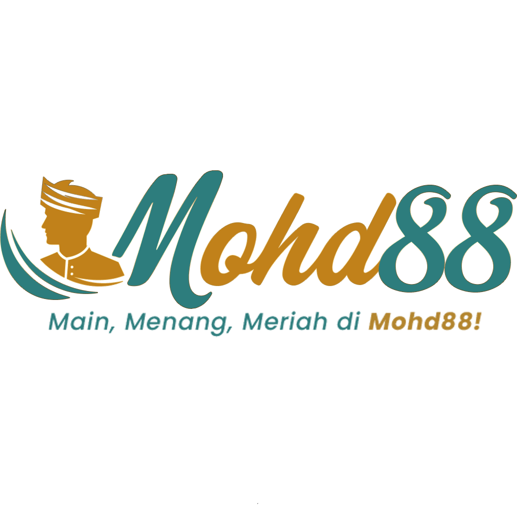 Mohd88 💥Welcome Bonus 100% 💥New Register Free Credit RM5💥 365day Free Kredit RM2.88