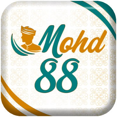 Mohd88 💵New Credit Register RM5🧧Daily Free credit RM2.88