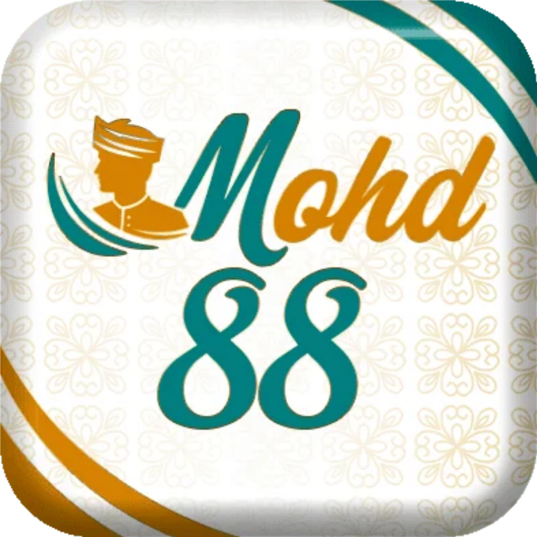 Mohd88 🎁 New Register Free RM5 (All Slot) 🎁 Free Credit 365 Hari RM3 (All Slot) 🎁 Daily Apps Free RM2 (All Slot) 🎁