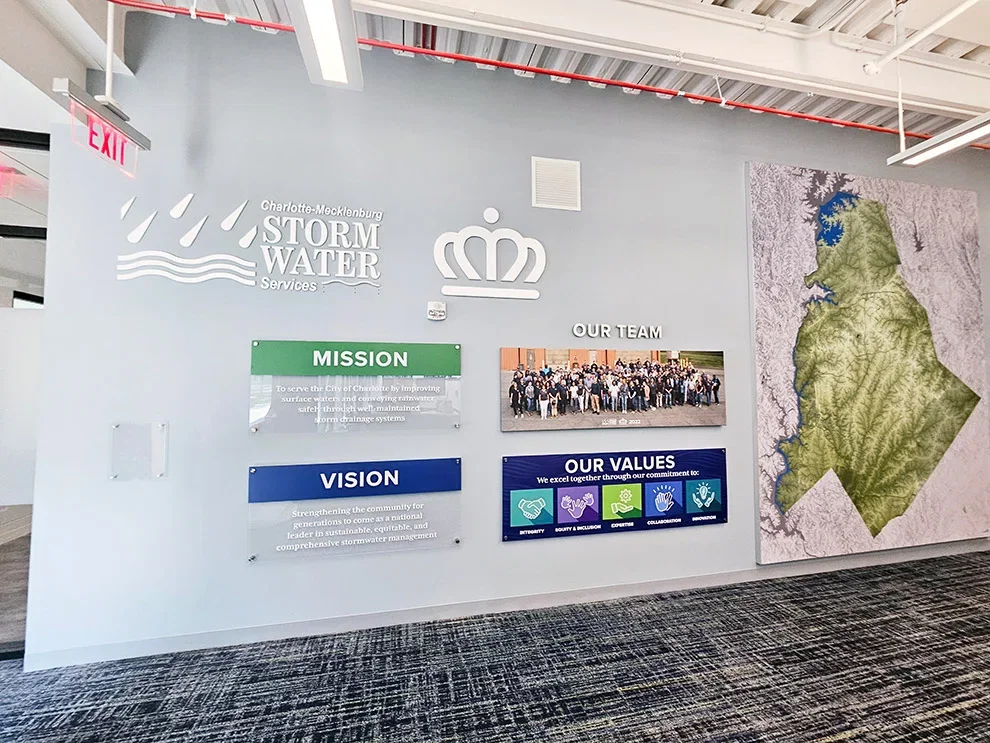 Heritage Signs & Displays