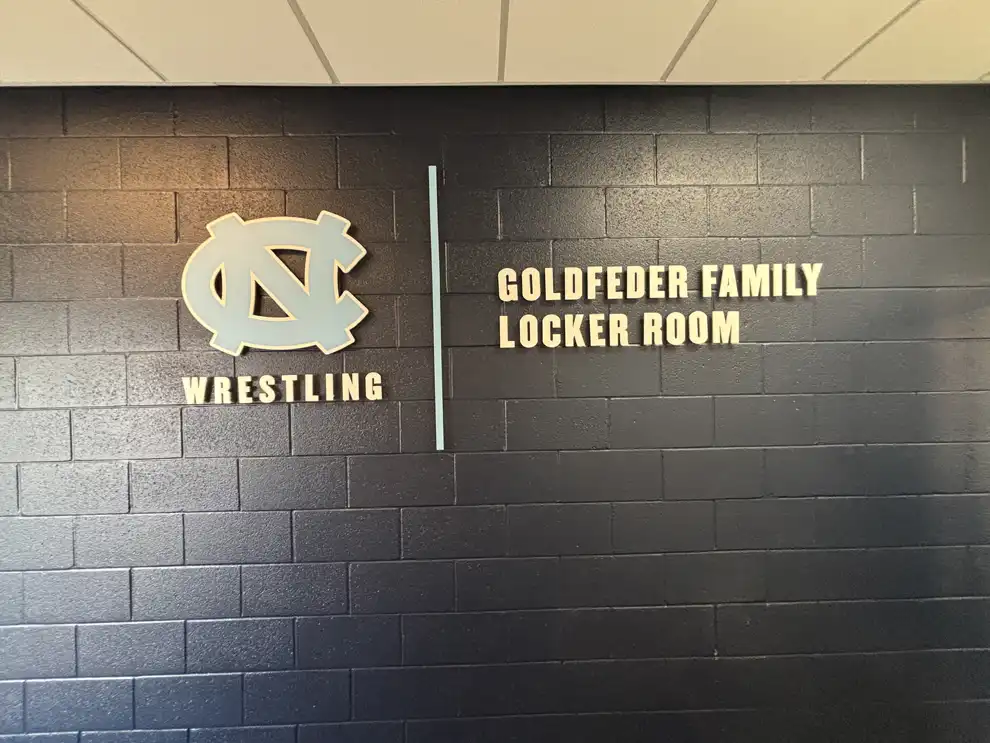 Custom Signs Charlotte NC