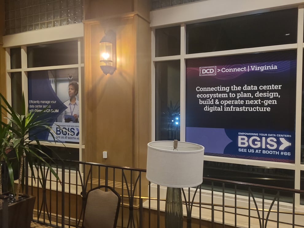 Trade Show Displays Charlotte NC