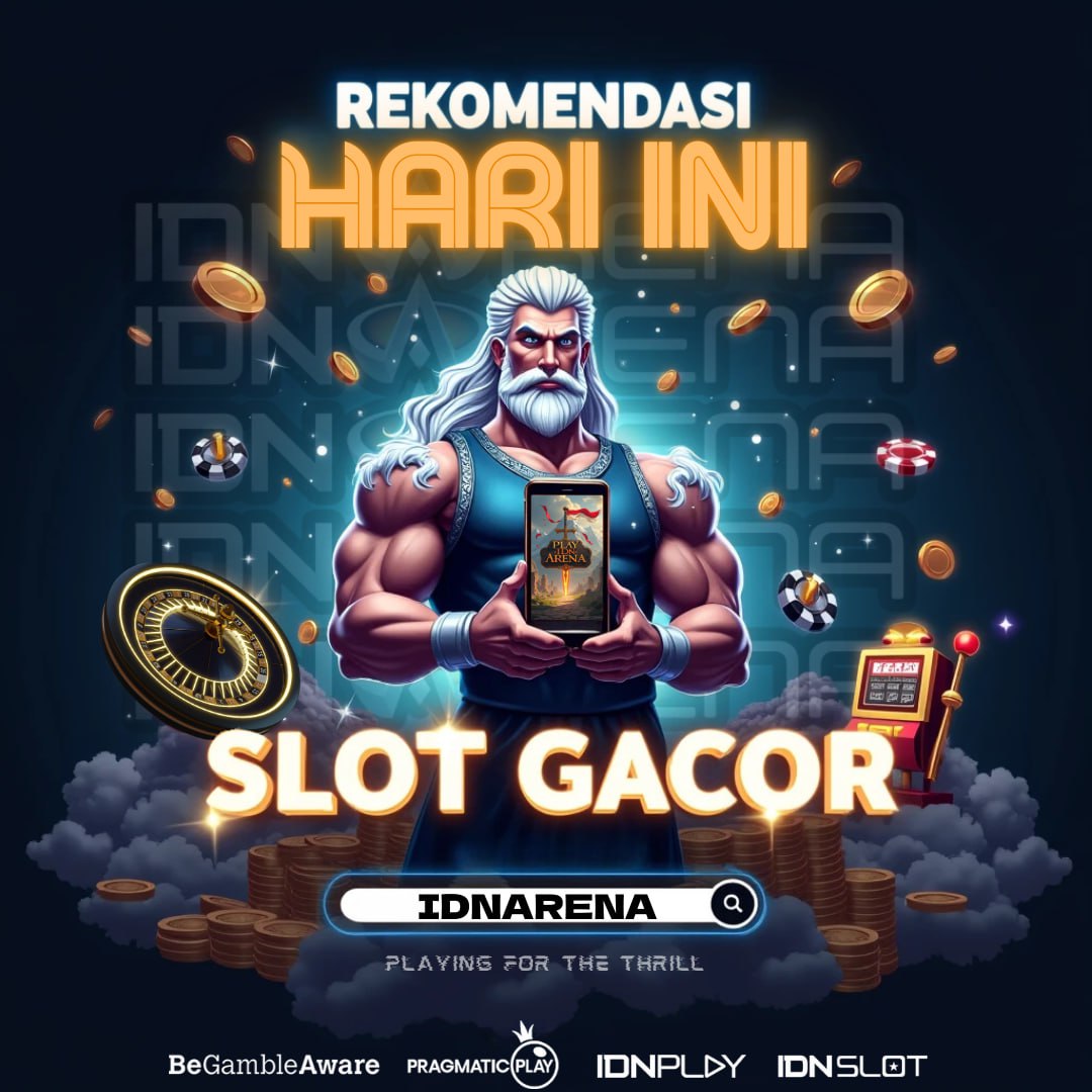 Rtp SLot Gacor IDNARENA
