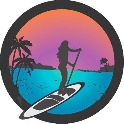 日月潭立槳/獨木舟體驗 SUP/KAYAKING