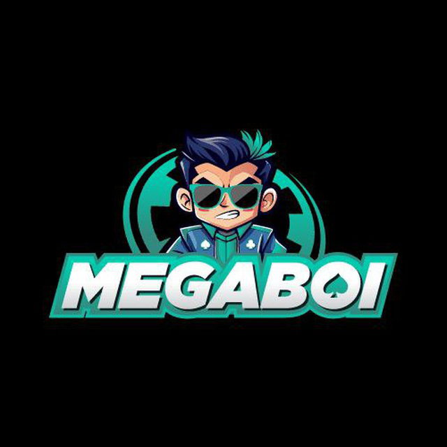 MEGABOI l New Company SCRPLAY Partnership l Free Credit RM5 All Slot