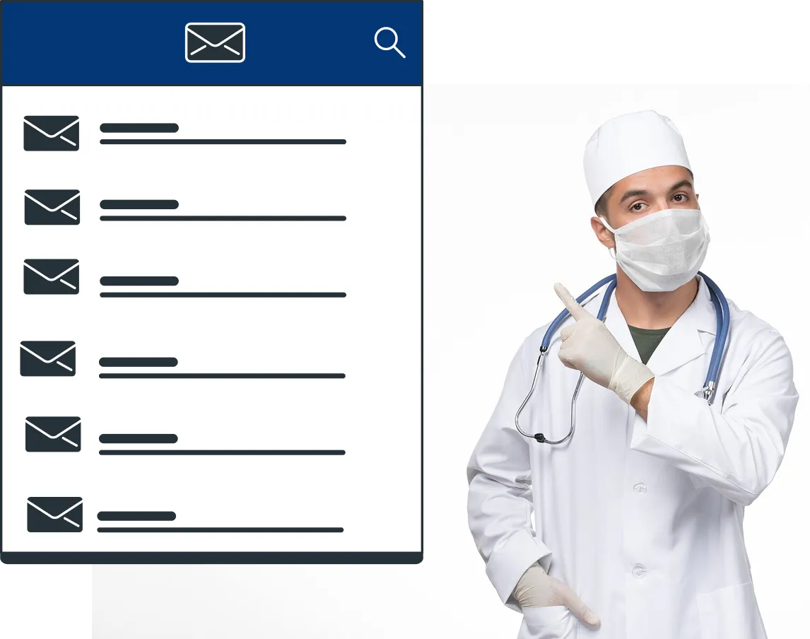 Anesthesiologist Email List - 10,973+ Verified USA Contacts