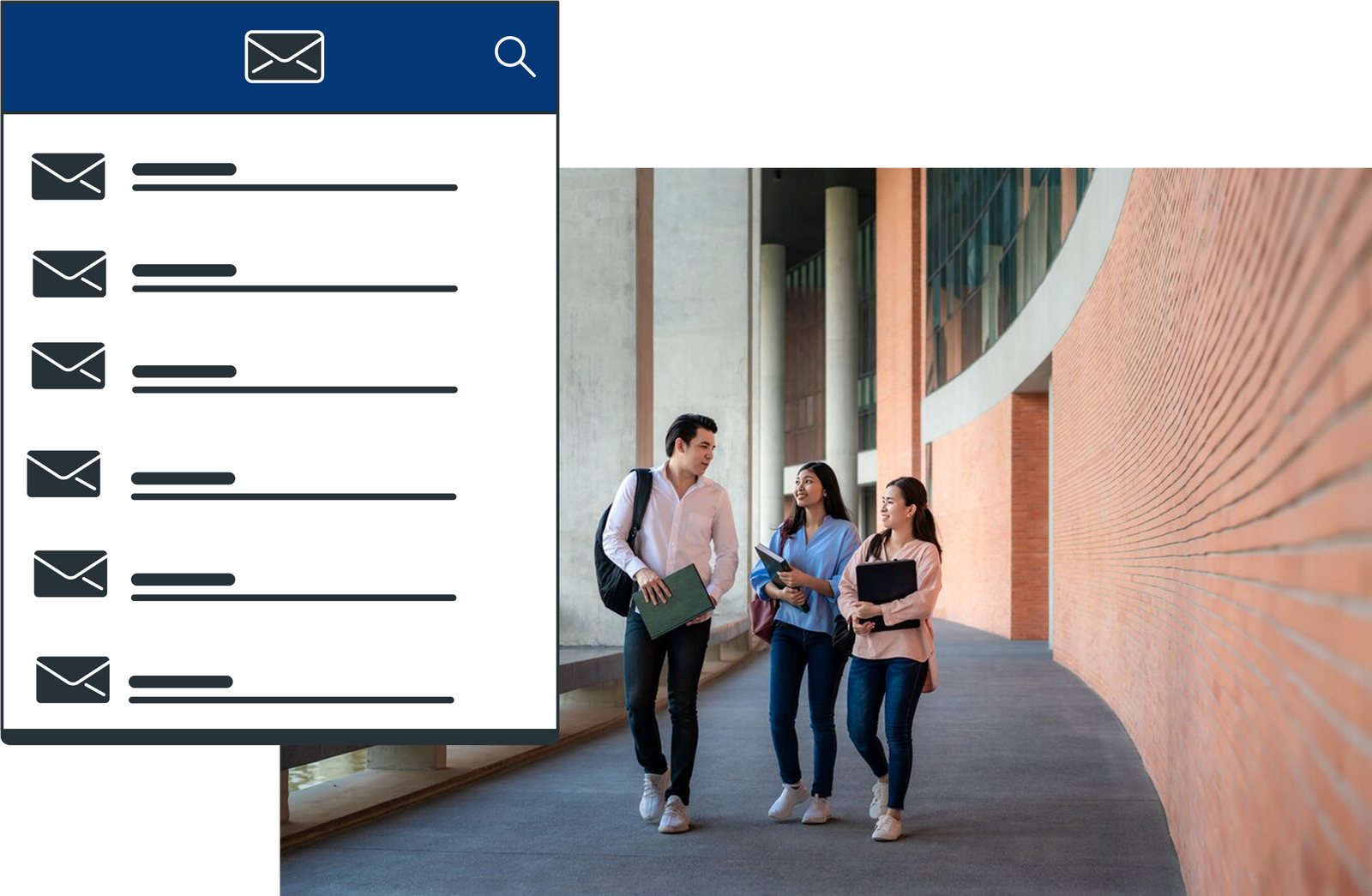 College & University Email List - Verified Academic Contacts