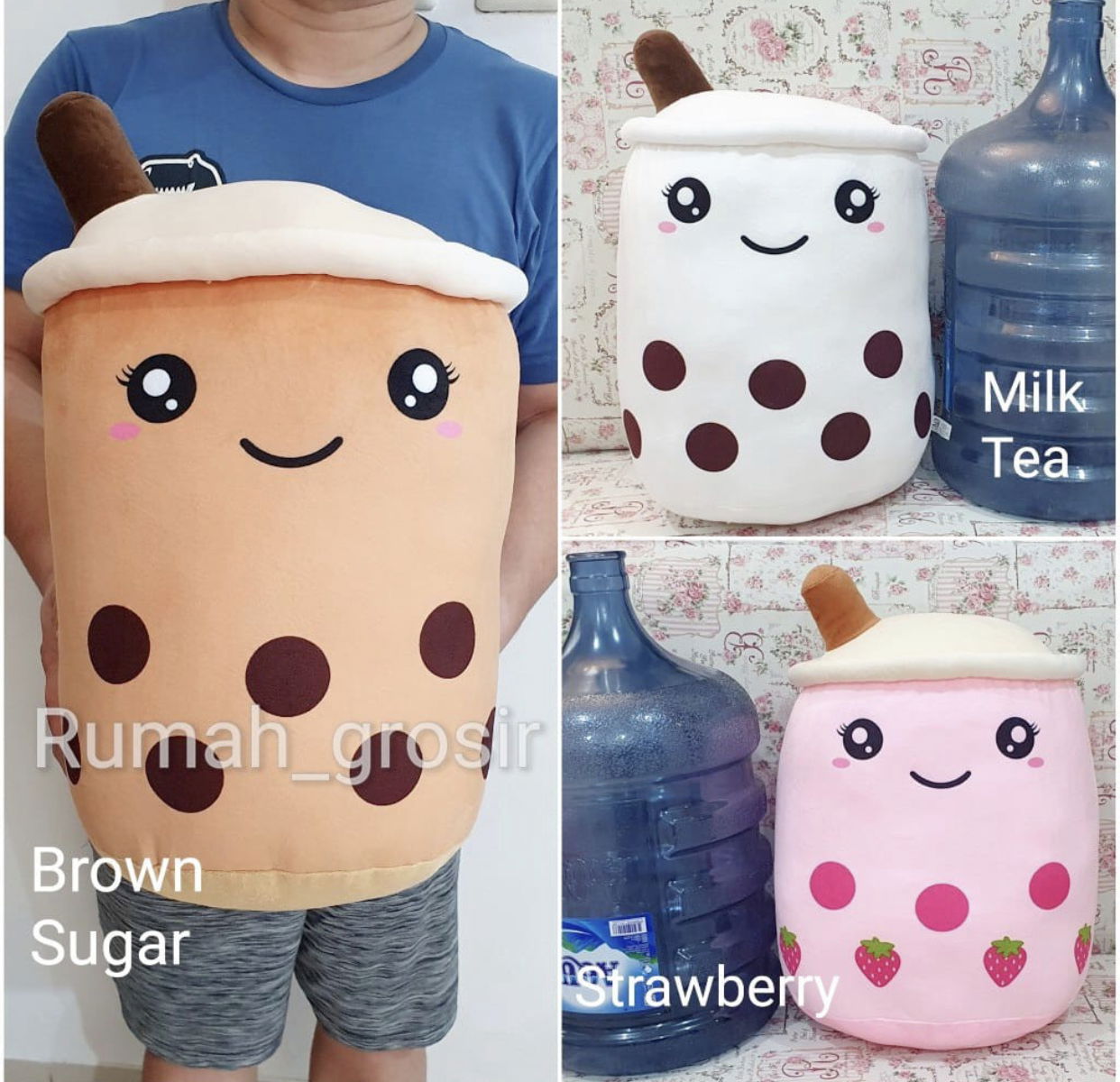 56. Boneka Boba