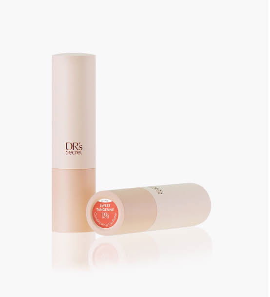 修護潤唇膏--甜橙 