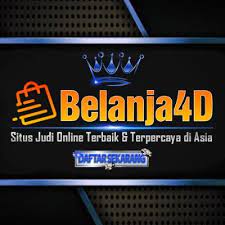 BELANJA4D Agen Situs Judi Bola Online, Slot,Casino,poker,bola online terpercaya