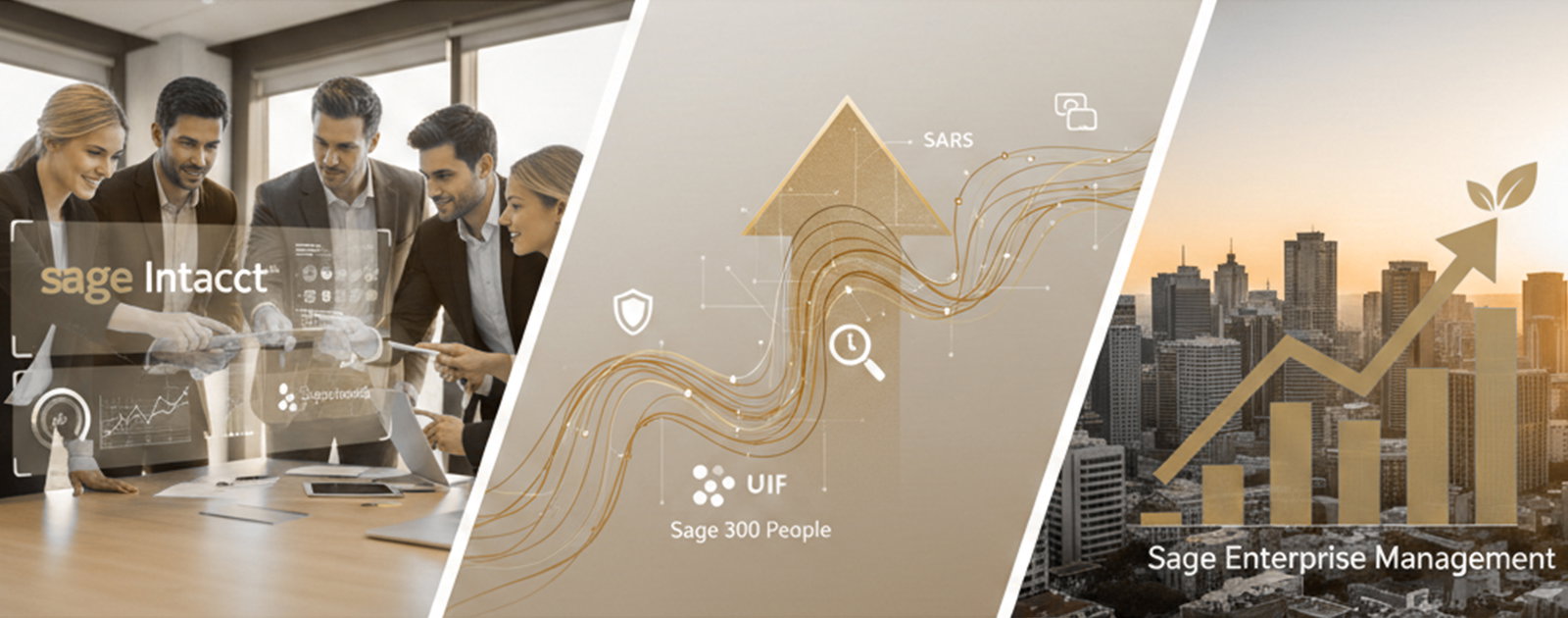 Why It's Important To Pick The Right Sage Intacct Partner