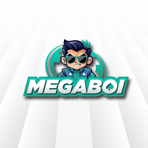 MEGABOI | Free Kredit 2026 | New Company Backed By SCRPlay 