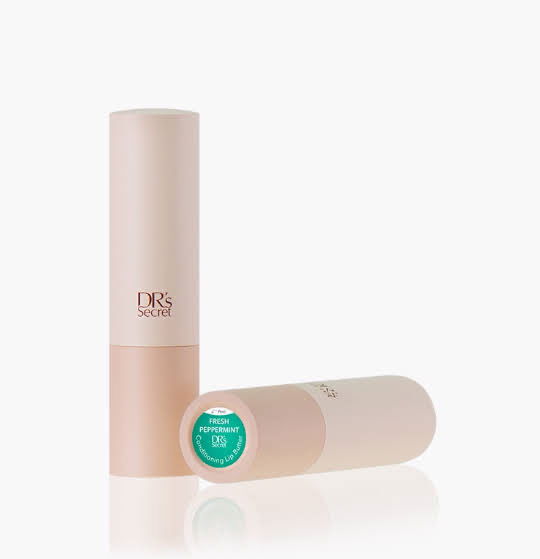 修護潤唇膏--薄荷 