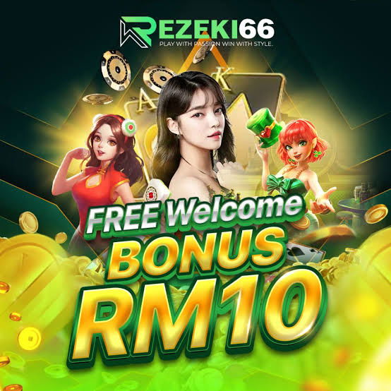 REZEKI66 | Free Credit Rm20 | Free Angpau When You Dowload Apps | 365 Wallet Hunter