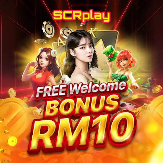 SCRPLAY 💵 Get Vip Slot 💵 RM60 For You When New Register 365 Credit