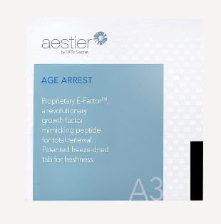 熙黛爾駐顏肽片 A3 