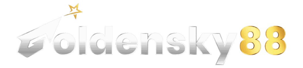 GOLDENSKY88 | FREE CREDIT 365 | ALL SLOT | TRUSTED ONLINE CASINO