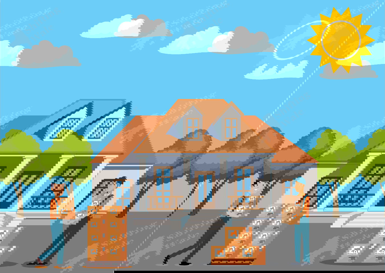 Packers and Movers in Bengaluru, Best Movers & Packers Bengaluru