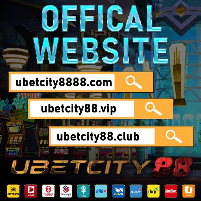 UBETCITY88 l 365 FR33 CR3DlT.... Trusted Online Casino MalaysiaOnlinecasino Malaysia Free Credit 365 days,24hours Fast deposit Fast withdraw Fast service.