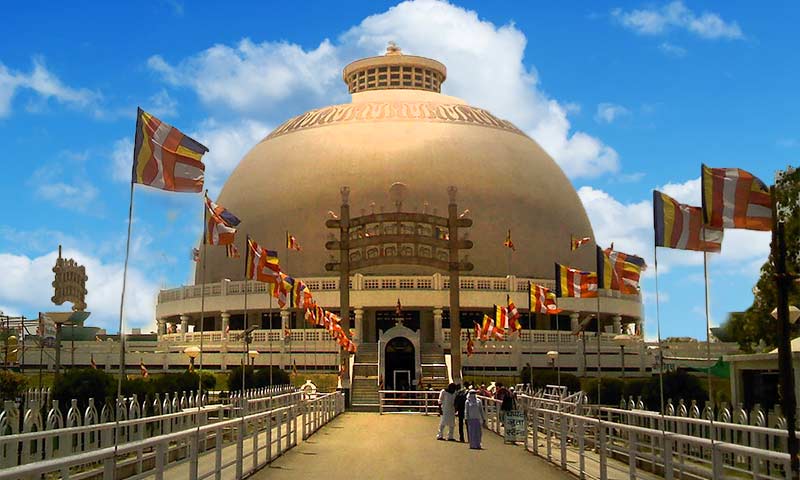  Ambulance Service in Nagpur | MedCab Emergency Ambulance 