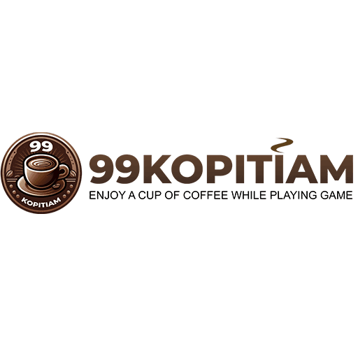 99KOPITIAM ✅ NEW FREE REGISTER 💵 FREE CREDIT NO DEPOSIT 💵 DAFTAR PERCUMA 365