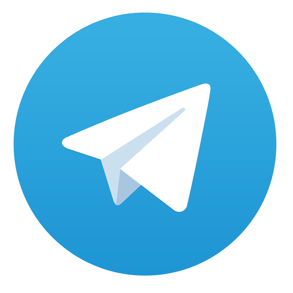 TELEGRAM EDATOTO