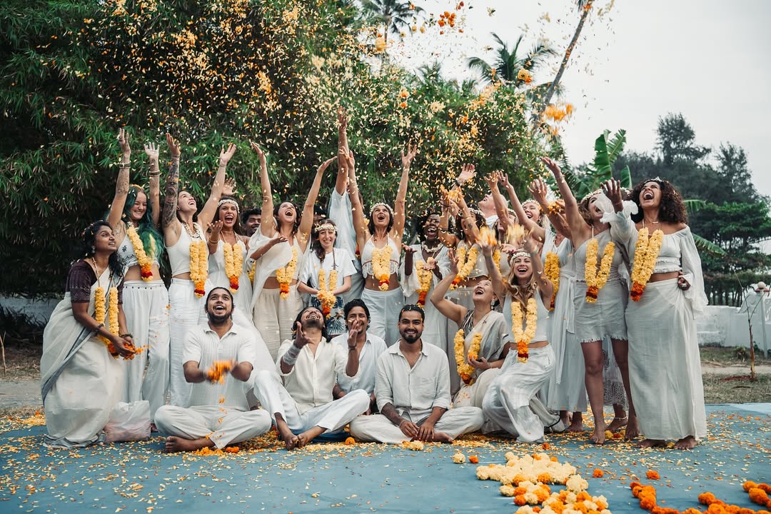 Yoga Teacher Training in Kerala - Yoga Gau
