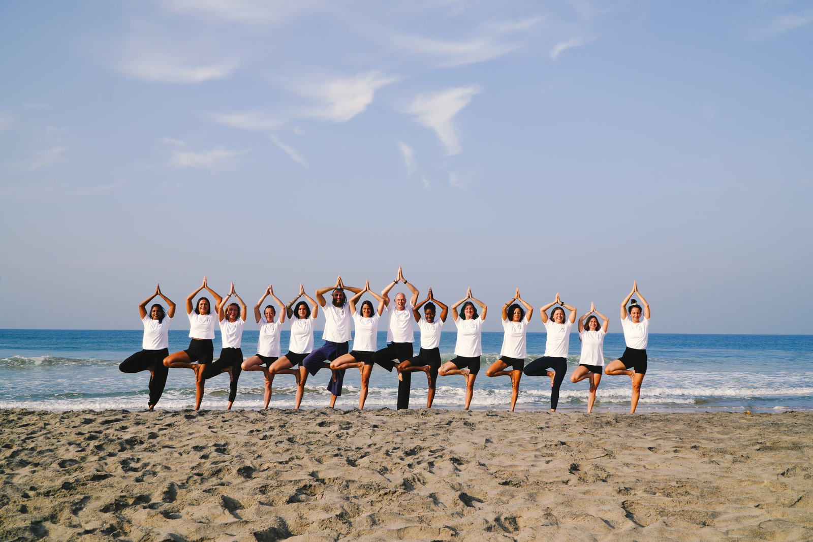 Best 100 Hour Yoga Teacher Training in Kerala India with Yoga Gau's Kerala Retreat