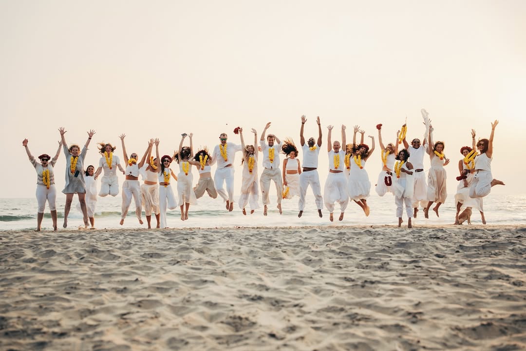 Best 200 Hour Yoga Teacher Training in Kerala India with Yoga Gau