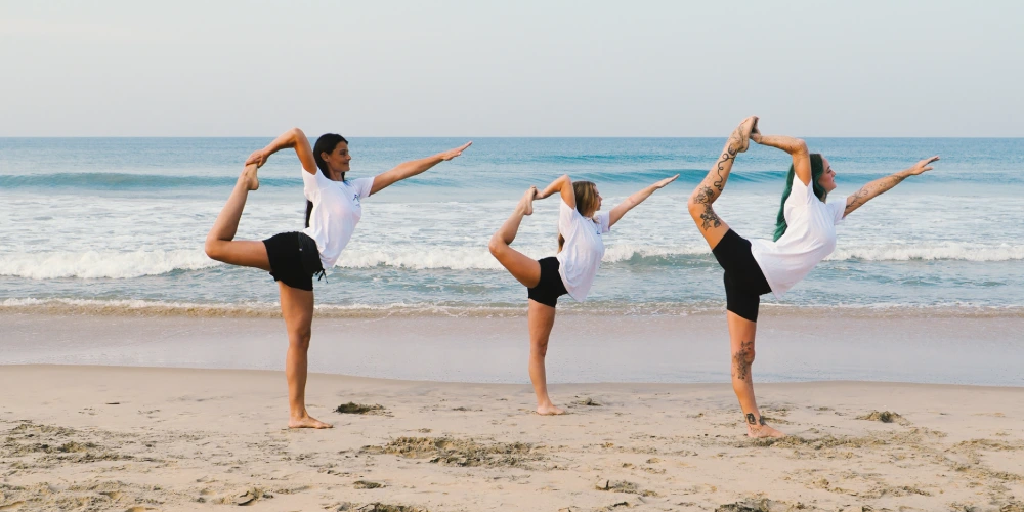 300 Hour Yoga Teacher Training course in Kerala India with Yoga Gau