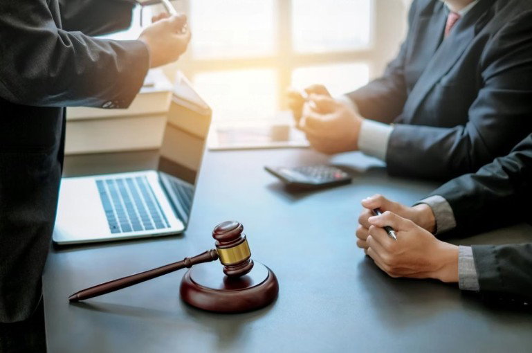 What to Look for in an Accident Lawyer in Perth