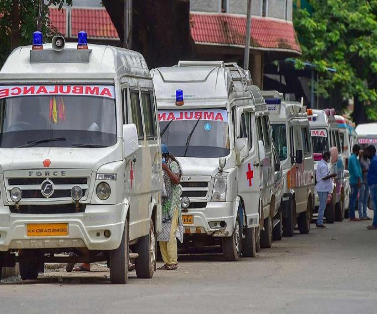 Medical Emergency Numbers in Kanpur: Quick Access to Life-Saving Support