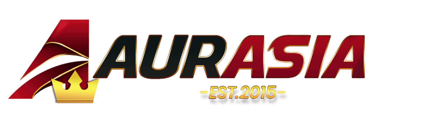 AuraAsia | Free Credit RM50 No Deposit | Link Free Credit Slot Malaysia