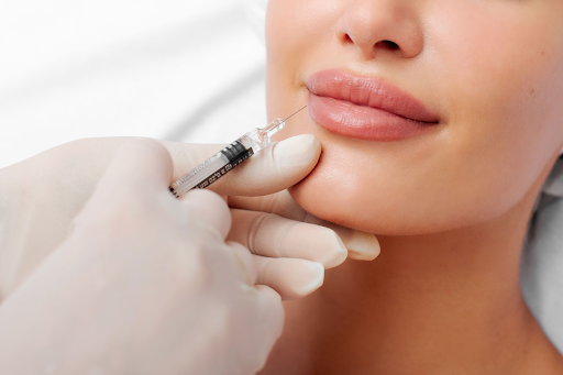 Instant Volume & Wrinkle Reduction With Dermal Fillers, Houston, TX