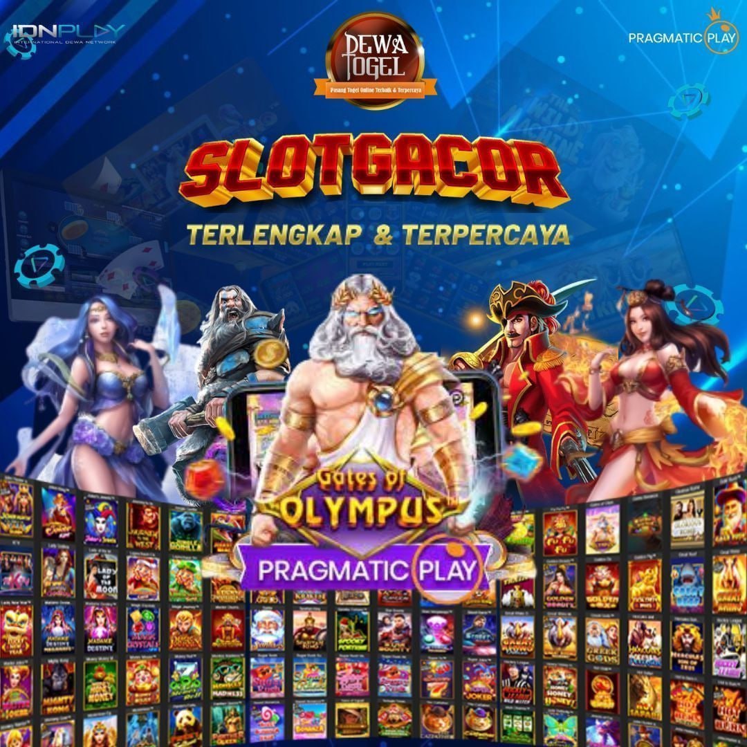Rtp Slot Gacor Dewatogel