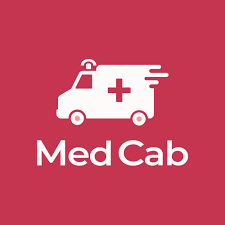 MedCab Ambulance Service in The Mall Avenue Lucknow – 24/7 Emergency Support