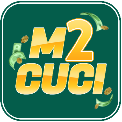 M2CUCI | Free New Register RM50 | Free Credit 365 RM30 | Welcome Bonus 60%