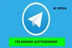 Telegram Auto Sender