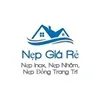 Nẹp Giá Rẻ - Chuyên phân phối vật liệu trang trí nội thất