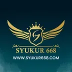 SYUKUR668 Free Credit No Deposit RM 30 | Welcome Bonus 70% | Trusted SYUKUR668 Free Credit No Deposit RM 30 | Welcome Bonus 70% | Trusted