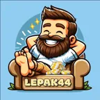  LEPAK44 FreeCredit No Deposit RM 30 | Free Credit 365Hari 12 | Welcome Bonus 100% | Group Under Squeen668 | Trusted